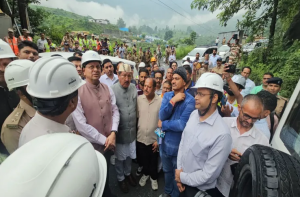 Uttarakhand tunnel accident: Chhattisgarh CM announces Rs 5 lakh compensation for each victim’s family