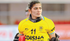 Uunwell captain Salima to miss Argentina tour