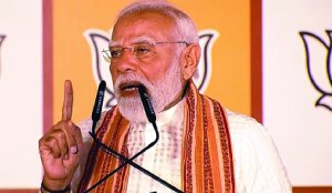 Vadodara gears up for PM Modi roadshow; preparations reviewed