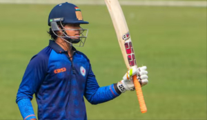 Vaibhav's maturity, game awareness skyrocketed in last six months: Laxman