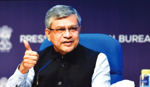 Vaishnaw announces new refund rules for train tickets