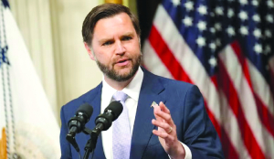 Vance set to speak in Maine about fraud investigations