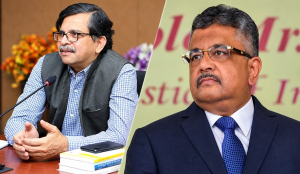 Vande Mataram case: Muralidhar objects to Solicitor General’s ‘Naxalite’ remark in Supreme Court
