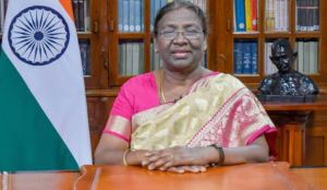 Vande Mataram gets same legal protection as national anthem after President Murmu's assent