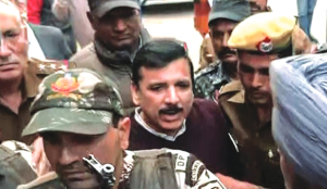 Varanasi court acquits MLA, MLC in 24-year-old former MP attack case