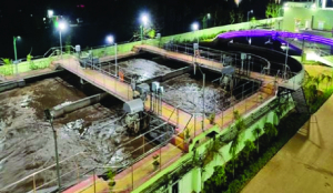 Varanasi gets reuse action plan for treated wastewater