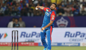Varun Chakravarthy ruled out of Asiad, Vipraj to replace him
