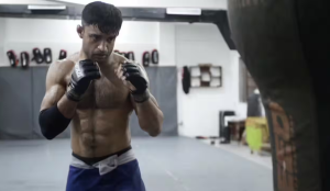 Varun Sanyal says solo weight cut was 'quite foolish', questions why he was left without support