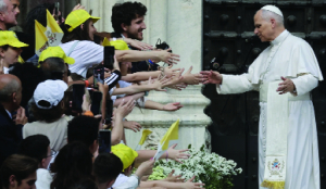 Vatican sending new signals of openness but limitations in outreach to LGBTQ+ Catholics