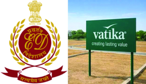 Vatika chairman, promoter held in Gurugram plot case