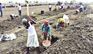 VB-G RAM G Act to come into force from July 1: Govt