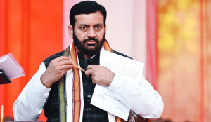 VB-G RAM G guarantees right to employment: Haryana CM