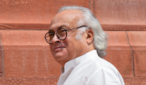 VB-G RAM G is simply 'rozgar chori', Cong slams BJP