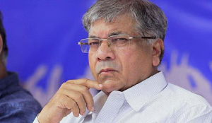 VBA protests in Maharashtra against paper leak, police crackdown; Ambedkar says 3,500 detained ahead of bandh
