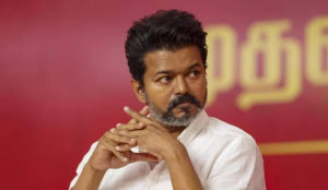 VCK likely to support Vijay led TVK in Tamil Nadu government formation