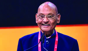 Vedanta group firms surge; Vedanta Resources denies reports of stake sale in group cos