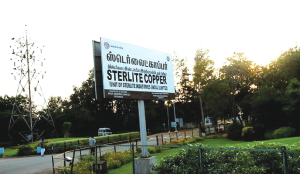 Vedanta moves Madras HC against TNPCB order