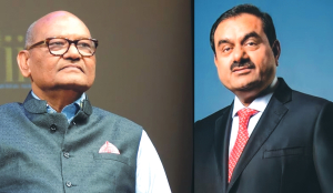 Vedanta moves NCLAT, challenges NCLT nod to Adani’s bid for acquiring Jaiprakash Associates