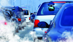 Vehicle taxation can be an effective policy lever to control pollution