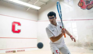 Velavan Senthilkumar wins maiden PSA title at Budapest Open squash