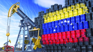 Venezuela’s curse or India’s purse?