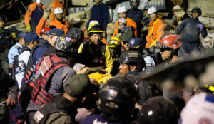 Venezuela Earthquake Update: Death toll rises to 164, 971 injured as massive quakes devastate country