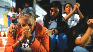 Venezuela frees political prisoners under new amnesty rules