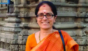 Venkita Mohana becomes second woman to be directly elevated to SC from Bar