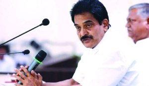 Venugopal reappointed as chairman of Parliament’s Public Accounts Committee