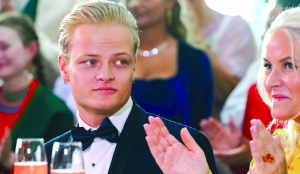 Verdict in rape trial of Norway princess’ son due June 15