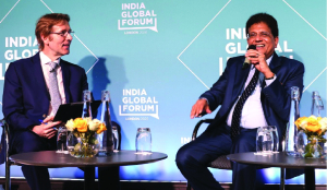 Very close on trade deal with US; competitive tariff advantage important for India: Goyal
