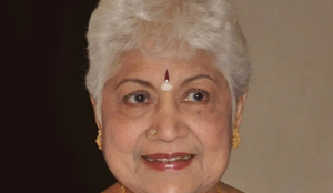 Veteran actress Sowcar Janaki dies at 94, film fraternity mourns