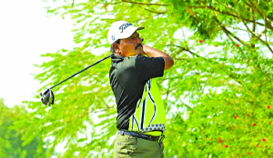 Veteran Indian golfer Vijay Kumar dies