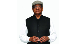 Veteran journalist Amalendu Kundu Passes Away