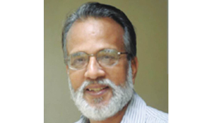Veteran journalist K Govindan Kutty passes away
