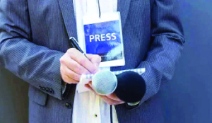 Veteran journalist on reshuffle news