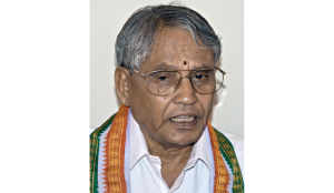 Veteran Karnataka BJP leader Ramachandra Gowda passes away at 88