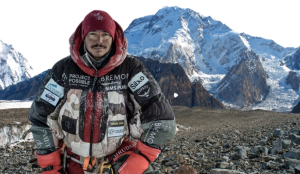 Veteran Nepalese mountaineer Nirmal Purja killed in Broad Peak avalanche