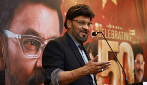 Veteran Tamil filmmaker and actor K Bhagyaraj passes away at 73 after cardiac arrest