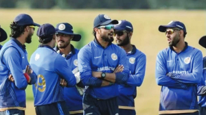 VH Trophy final: Saurashtra, Vidarbha in battle of equals