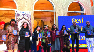 VHAH explores feminine prowess