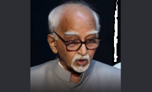 VHP criticises Hamid Ansari of 'Nehruvian, radical mindset' over 'Hindu communalism' remarks