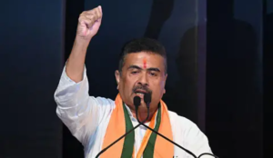 VHP backs Suvendu Adhikari's UCC plan, proposed 'love jihad' and 'land jihad' laws