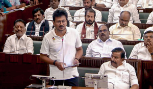 VHP demands apology and expulsion of Udhayanidhi Stalin over Sanatan Dharma remarks