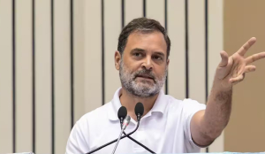 VHP demands apology from Rahul Gandhi over Bajrang Dal Remarks, weighs legal action
