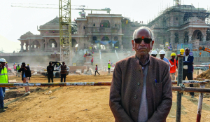 VHP distances itself from Rai