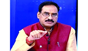 VHP slams Mamdani for his note to Umar Khalid