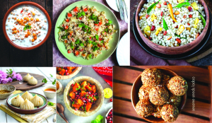 Vibhuvana Sankashti: A culinary expression of prayer and discipline