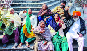 Victims’ families express deep grief