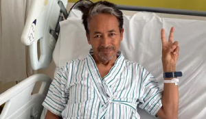 Victory of democracy: Wangchuk on Pradhan's resignation